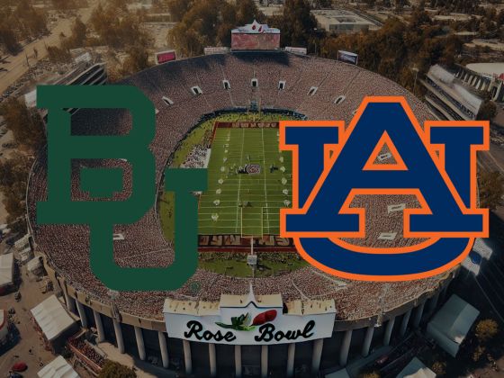 Aflac Kickoff Game: Auburn vs Baylor
